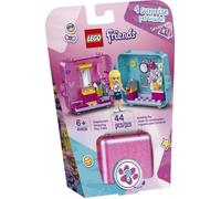 LEGO® Friends 41406 - Le cube de jeu shopping de Stéphanie
