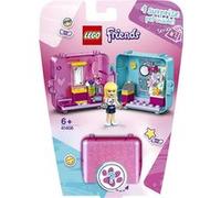 LEGO Friends – Le cube de jeu shopping de Stéphanie – 41406