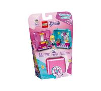 LEGO Friends – Le cube de jeu shopping de Stéphanie – 41406