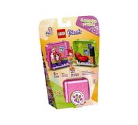 LEGO Cube de jeu 41408 – Shopping de Mia