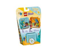 LEGO Set 41410 – Cube de jeu d'été d'Andréa