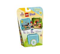 LEGO Ensemble Friends – Le cube de jeu d'été de Mia – 41413