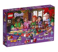 LEGO® Friends 41420 Le calendrier de l'Avent