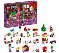 LEGO® Friends 41420 LEGO® Friends Calendrier de l'Avent