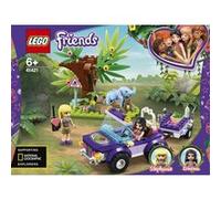 LEGO® Friends 41421 Le sauvetage du bébé éléphant Multicolore G
