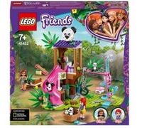 LEGO® Friends 41422 La cabane des pandas dans la jungle Multicolore G