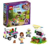 LEGO® Friends 41425 Le jardin fleuri d'Olivia