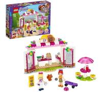 LEGO 41426 Friends Le café du Parc de Heartlake City