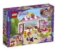 LEGO 41426 Friends Le café du Parc de Heartlake City