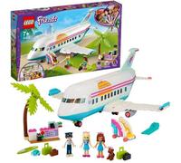 LEGO 41429 Friends L’Avion de Heartlake City