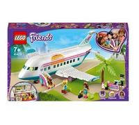 LEGO® Friends 41429 L'avion de Heartlake City G