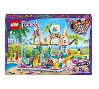 LEGO® Friends 41430 Le parc aquatique Plaisirs d'été G