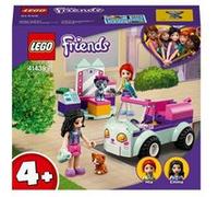 LEGO® Friends 41439 La voiture de toilettage pour chat G