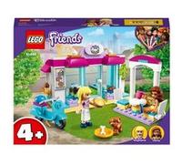 LEGO Set de construction Friends 41440 La boulangerie de Heartlake City G