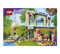 LEGO® Friends 41446 La clinique vétérinaire de Heartlake City G
