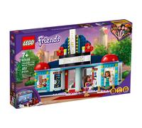 LEGO Friends - 41448 Le Cinéma De Heartlake City
