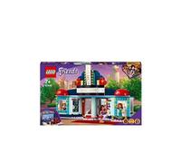 Lego 41448 Lego Friends Le cinéma de Heartlake City