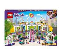 LEGO® Friends 41450 Le centre commercial de Heartlake City G