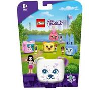 LEGO® Friends 41663 Le cube dalmatien d’Emma G