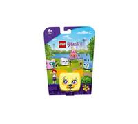 LEGO Friends 41664 Le cube carlin de Mia