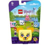 LEGO® Friends 41664 Le cube carlin de Mia G