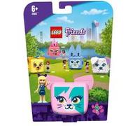 LEGO® Friends 41665 Le cube chat de Stéphanie G