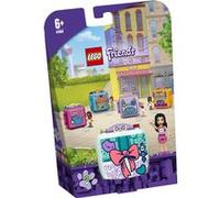 LEGO Friends - Le cube de mode d'Emma - 41668