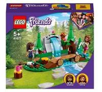 LEGO® Friends 41677 La cascade dans la forêt G