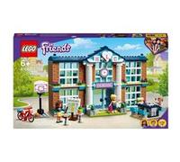 LEGO® Friends 41682 L'école de Heartlake City G