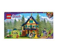 LEGO® Friends 41683 Le centre équestre de la forêt G