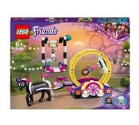 LEGO® Friends 41686 Les acrobaties magiques G