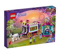 Lego Lego 41688 - La roulotte magique
