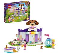 LEGO Friends - 41691 - Soin de Jour pour Chien