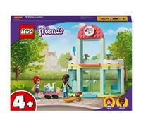 LEGO® Friends 41695 La clinique vétérinaire G