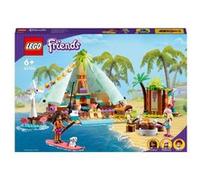 LEGO® Friends 41700 Camping glamour à la plage G