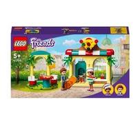LEGO Friends - La pizzeria de Heartlake City - 41705
