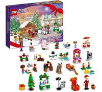 LEGO 41706 Calendrier De L'Avent - LEGO Friends