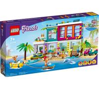 LEGO® Friends 41709 La maison de vacances sur la plage