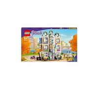 LEGO Friends 41711 L'école d'art d'Emma