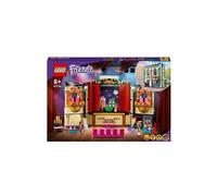 LEGO Friends 41714 L'école de théâtre d'Andréa