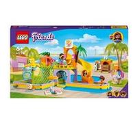LEGO Friends - Le parc aquatique - 41720