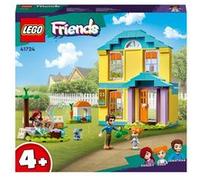 Lego Friends 41724 La Maison Paisley