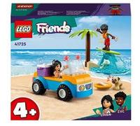 LEGO® Friends 41725 La journée à la plage en buggy