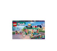 LEGO® Friends 41728 Le snack du centre-ville