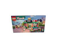 LEGO® Friends 41728 Le snack du centre-ville