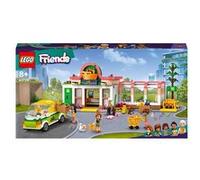 LEGO® Friends 41729 L’épicerie biologique Multicolore G