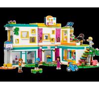 LEGO Friends 41731 L’école internationale de Heartlake City Idée Cadeau,Maquette,Décoration Maison