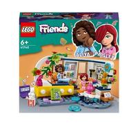 LEGO® Friends 41740 La chambre d’Aliya