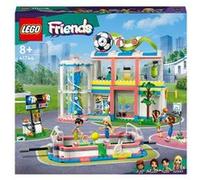 LEGO® Friends 41744 Le centre sportif G