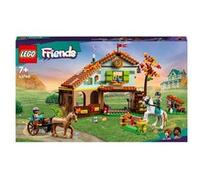 LEGO® Friends 41745 L’écurie d’Autumn G